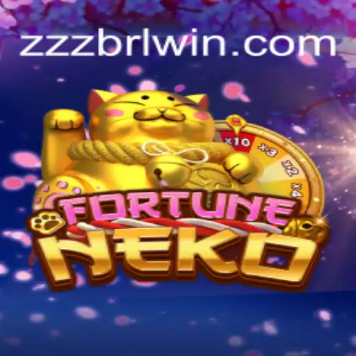 FortuneNeko: Descubra o Encanto do Novo Jogo Sensação