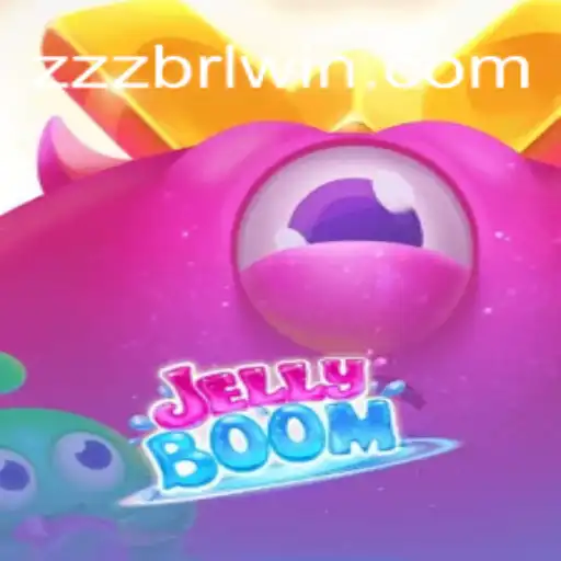 Descubra o Mundo Encantado de JellyBoom