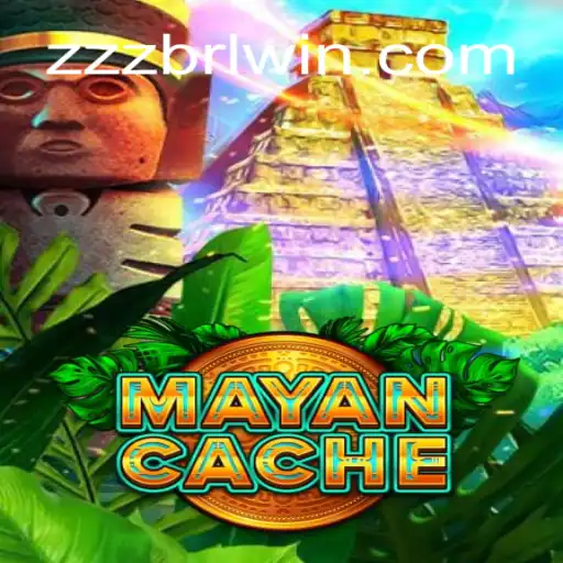 MayanCache: Explorando um Mundo de Mistérios e Aventura