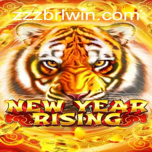 NewYearRising: Um Novo Horizonte de Aventuras no Mundo dos Jogos