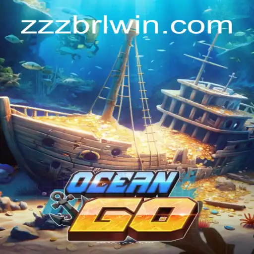 OceanGO: Aventura Marítima e Estratégia em um Mundo Virtual