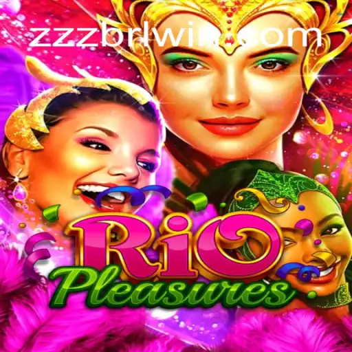 Descubra RioPleasures: O Novo Jogo que Conquista Fãs no Brasil