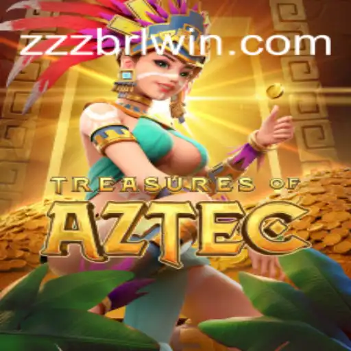 Descubra o Mundo Fascinante de Treasures of Aztec