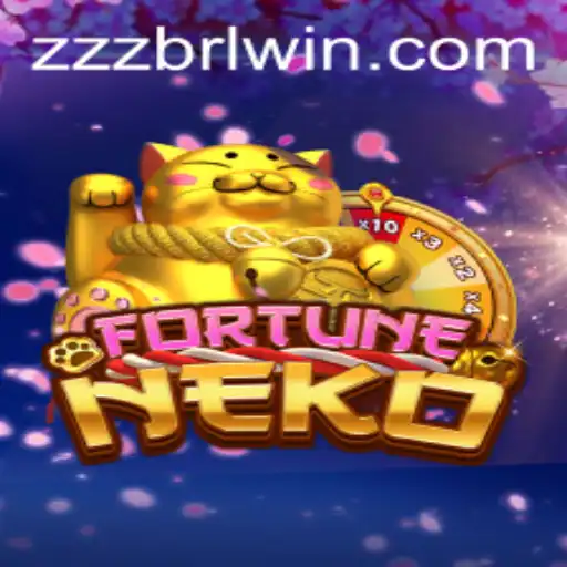 FortuneNeko: Descubra o Encanto do Novo Jogo Sensação
