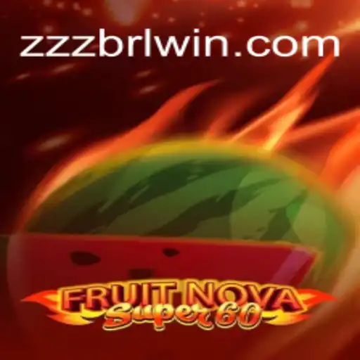 Explorando o Jogo de Slots FruitNovaSuper60 no ZZZBRL.com