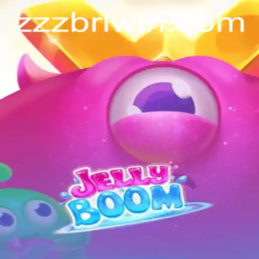 Descubra o Mundo Encantado de JellyBoom