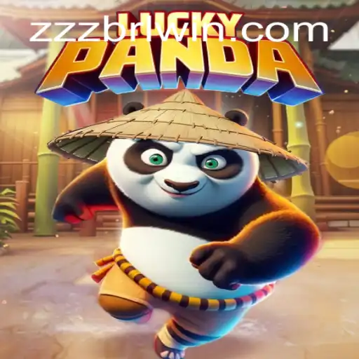 LuckyPanda: O Jogo Que Conquista os Amantes de Diversão Online