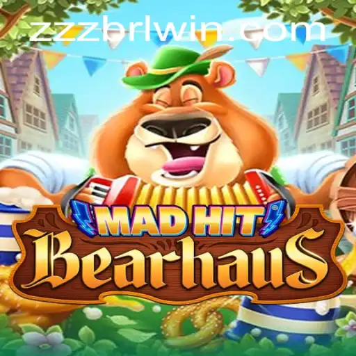 A Inovadora Aventura de MadHitBearhaus: Um Jogo de Estratégia e Sobrevivência