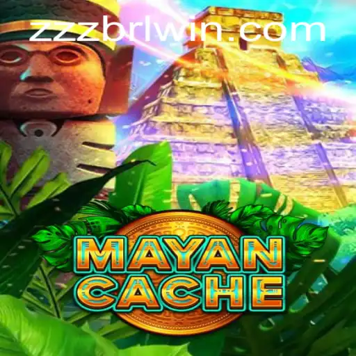 MayanCache: Explorando um Mundo de Mistérios e Aventura