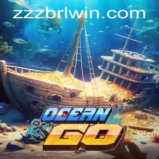 OceanGO: Aventura Marítima e Estratégia em um Mundo Virtual