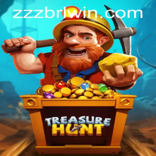 Explorando TreasureHunt: Descubra o Jogo que Conquistou ZZZBRL.com