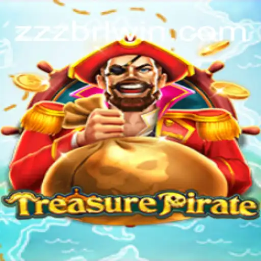 Um Mergulho Profundo em TreasurePirate: O Jogo que Está Conquistando o Mundo