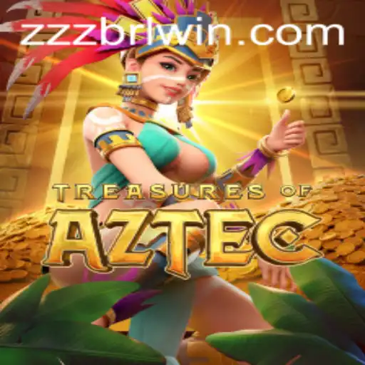 Descubra o Mundo Fascinante de Treasures of Aztec
