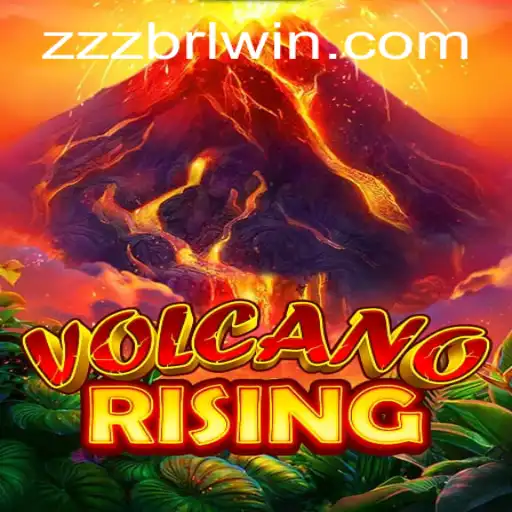 VolcanoRising: Descubra a Emoção e Estrategia por Trás do Novo Sucesso do Mundo dos Jogos